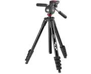 Joby Compact Advanced 65in Tripod w/ Phone Mount