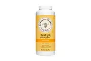 Burts Bees Burt's Bees Baby Dusting Powder (Talc-Free) 212g