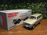 在飛比找有閑購物優惠-1/64 Tomica Toyota Land Cruise