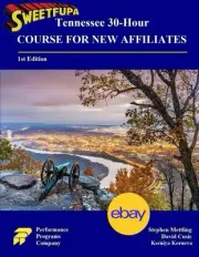 Tennessee 30-Hour Course for New Affiliates by Stephen Mettling Et al. Paperback