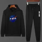 男士衣服衣服 1 套男士套裝最新男士毛衣男 NASA