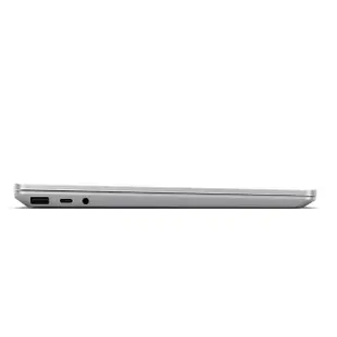 【Microsoft 微軟】微軟365個人版★12.4吋i5輕薄觸控筆電-白金(Surface Laptop Go3/i5-1235U/8G/256GB/W11)