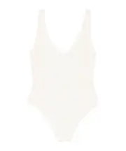 Crescent bodysuit S,M UNDYED