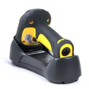 Motorola Symbol DS3578-DP Laser 1D 2D Barcode Wireless Bluetooth Scanner Imager