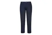 Portwest Slim fit Stretch Work Pants