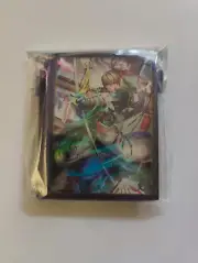 Fire Emblem 0 (Cipher) - Trading Card Pack of 65 Sleeves: Takumi