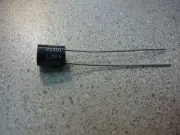 RCD PC401 Ultra Precision Wirewound Resistor Radial 3.6KΩ 0.1% **NEW**