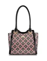 Serenade - SF25-0692 Eloise Leather Handbag