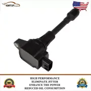 For 2007-2012 Nissan Altima Cube Rogue Infiniti FX50 2.5L Ignition coil UF549 (for: Nissan)