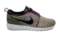 在飛比找Yahoo!奇摩拍賣優惠-=CodE= NIKE FLYKNIT ROSHE RUN 