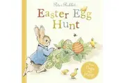 Peter Rabbit: Easter Egg Hunt