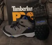 Timberland PRO Men's Switchback LT Industrial Hiking Work Boot Size 12M #600