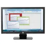 HP PRODISPLAY P222VA 21.5"  二手 中古 螢幕顯示器 電腦螢幕