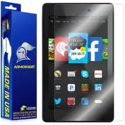ArmorSuit MilitaryShield Amazon Fire HD 6 HD Clear Screen Protector Made in USA
