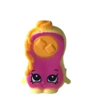NEW Shopkins Season 6 Chef Club Figure Carmel Topping