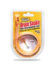 Instant Power Drain Snake