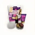 Tarte PREP & SET COMPLEXION ESSENTIALS SET (Primer, Face Oil, Finishing Powder)