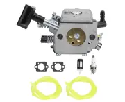 Carburetor Kit 42031200601 Chainsaw Accessory Fit for Stihl BR400 BR420 BR320 BR380