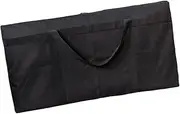 kokiya Folding Table Storage Bag Folding Chair Storage Bag, Handbag, Poker Table Cover, for Picnic