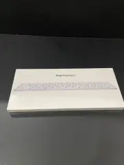 Apple Magic Keyboard MLA22LL/A Model 1644 New in box