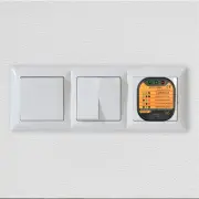 Electric Socket Tester Automatic Outlet Polarity Check Meter Detector With R LJ