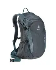 Deuter Velo Air EXP 20L Backpack Black