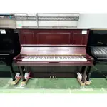嚴選 日本製  頂級鋼琴 山葉 YAMAHA U300WN原木鋼琴 高等級 二手鋼琴 中古鋼琴 漢麟樂器鋼琴店 現貨百台