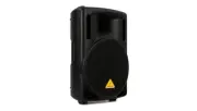 Behringer EUROLIVE B212D Active , 2-Way PA Speaker System 550W