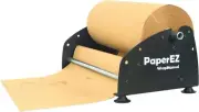 Honeycomb Packing Paper Roll Dispenser, Wrapping Paper Manual Machine A