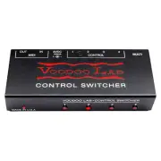Voodoo Lab Control Switcher MIDI Amp Commander