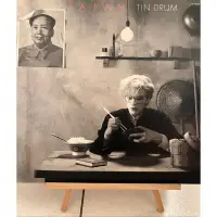 在飛比找蝦皮購物優惠-Japan－Tin Drum (LP)