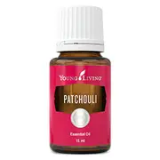 Patchouli Essential Oil 15ml