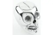 Lokar 3-Speed Skull Gear Knob Polished LK-SK-6862