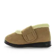Panda Emee Women's Slippers - Camel