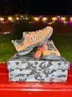 Size 11 - New Balance 610 x Joe Freshgoods Low Lil' Swamps