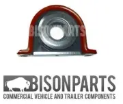 +Iveco Eurocargo 60E14 75E14 Propshaft Centre Bearing 40 x HC168xW18mm BP64-018