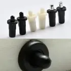 10pcs Spring Loaded Replacement Pins For Door and Shutter Louver Repair Pin