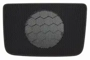 2005-10 Toyota Avalon Center Channel Dash Speaker Grille Dark Gray 5552507010B0 (for: Toyota)
