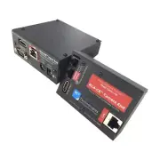 Sound Control Technologies RemoteCam4 Digital Camera Extension Kit RC4-PSB NEW