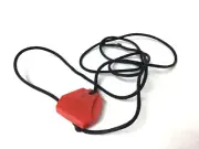 Cardiozone SuperSportHR CLUBII-MSKL Treadmill Magnetic Safety Key Lanyard
