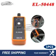 EL-50448 Tire Pressure Monitor Sensor For GM TPMS Relearn Car Reset Tool OEC-T5