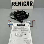 Rear View Camera Wiring Harness For Mazda CX-5 2017 On KB8M-V7-531 Genuine