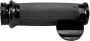 AVON 2018-2019 FLSL Softail Slim Harley Davidson CUSTOM CONTOUR GRIPS TBW THROTT