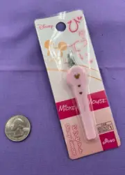 Disney Mickey Mouse Tweezer - Add Precision and Magic to Your Beauty Routine!