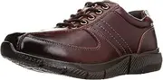 [DUNLOP] DR6255 Men's Water Shoes, Casual, Waterproof, Business, Leather Shoes
