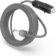 Hodeoo Cable for Starlink Mini Cigarette Lighter Cable,Replacement for starlink mini 12V Car Power Cable - Waterproof for Trucks,Buses,Ships 16FT