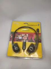 Rosetta Stone Headset Microphone USB For Language Learning Software New Sealed