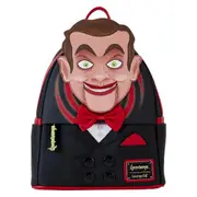 Goosebumps - Slappy Cosplay Mini Backpack
