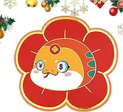 Red Pocket | 2025 Lucky Money Pouch for Spring Festival | Creative Lucky Money Envelopes, Red Packets for New Year, Spring Festival, Wedding, Birthday