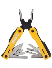 DEWALT DWHT71843 MT16 Multi Tool In Hand!